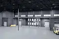 Warehouse 1 568 m² in Podolsk Urban Okrug, Russia
