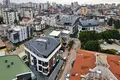 Wohnung 1 zimmer 140 m² Muratpasa, Türkei