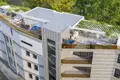 Appartement 2 chambres 107 m² Demos Agiou Athanasiou, Chypre