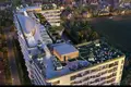 Kompleks mieszkalny New apartments 10 minutes walk from Nai Harn Beach, Phuket, Thailand