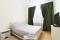 Квартира 2 комнаты 50 м² Минск, Беларусь