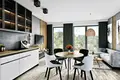 Apartamento 53 m² Poznan, Polonia