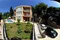 Villa  Susanj, Montenegro