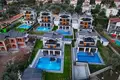 5 bedroom villa 240 m² Fethiye, Turkey