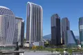 Mieszkanie 1 pokój 30 m² Batumi, Gruzja