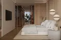 Вилла 3 комнаты 123 м² Чангу, Индонезия