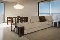 2 bedroom penthouse 89 m² Calp, Spain