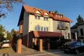 Maison 10 chambres 409 m² Varsovie, Pologne