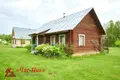 Maison 61 m² Lyntupski sielski Saviet, Bélarus