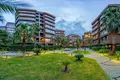 Residential complex Residence with swimming pools and restaurants close to the coast, in a prestigious area, Istanbul, Turkey