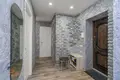 Wohnung 2 zimmer 41 m² Minsk, Belarus