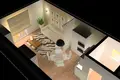 1 room apartment 97 m² Bashkia Vlore, Albania