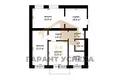 3 room apartment 68 m² Brest, Belarus