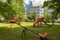 Квартира 2 комнаты 48 м² Минск, Беларусь