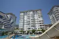 2 bedroom apartment 125 m² Alanya, Turkey
