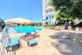 Wohnung 3 zimmer 100 m² Alanya, Türkei