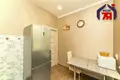Wohnung 2 zimmer 57 m² Minsk, Belarus