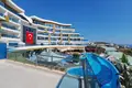 Appartement 3 chambres  Alanya, Turquie