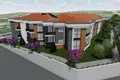 Apartamento 2 habitaciones 60 m² Cinarcik, Turquía