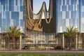 Residential complex Skyhills Residence