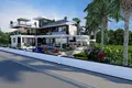 4 bedroom Villa 750 m² Girne Belediyesi, Northern Cyprus