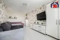 2 room apartment 56 m² Aziarco, Belarus
