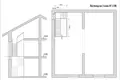 Haus 3 zimmer 233 m² Minsk, Belarus