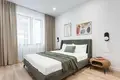1 room apartment 46 m² Odesa, Ukraine