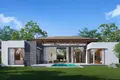 Wohnung 3 Schlafzimmer 260 m² Mueang Krabi, Thailand