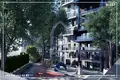 Квартира в новостройке Istanbul Kağıthane Apartment Compound