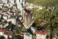 Appartement 1 chambre 92 m² Kartal, Turquie