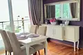 Квартира 2 спальни 126 м² Бечичи, Черногория