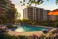 Wohnung 4 zimmer 184 m² Abu Dhabi, Vereinigte Arabische Emirate