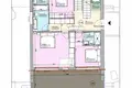 3-Schlafzimmer-Villa 356 m² Antibes, Frankreich