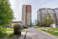 2 bedroom apartment 58 m² Minsk, Belarus
