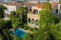 villa de 5 chambres 293 m² Limassol, Chypre