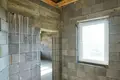 Casa de campo 225 m² Chaciezynski sielski Saviet, Belarús