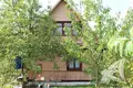 House 55 m² Muchaviecki sielski Saviet, Belarus