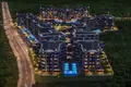 Appartement 2 chambres 59 m² Alanya, Turquie