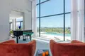 6 bedroom house 1 580 m² Benahavis, Spain