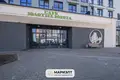 Квартира 1 комната 60 м² Минск, Беларусь