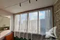 1 room apartment 32 m² Muchaviecki sielski Saviet, Belarus
