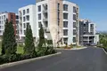 Mieszkanie 2 pokoi 58 m² Obwód Burgas, Bułgaria