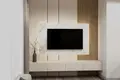 Apartamento 3 habitaciones 78 m² Muratpasa, Turquía