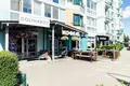 Квартира 1 комната 45 м² Минск, Беларусь