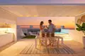 Penthouse 3 bedrooms 93 m² Pilar de la Horadada, Spain