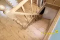 House 61 m² Rakauski sielski Saviet, Belarus