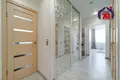 Wohnung 3 zimmer 60 m² Kalodziscanski sielski Saviet, Belarus
