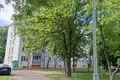 Mieszkanie 2 pokoi 48 m² Mińsk, Białoruś