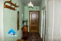 2 room apartment 51 m² Homyel, Belarus